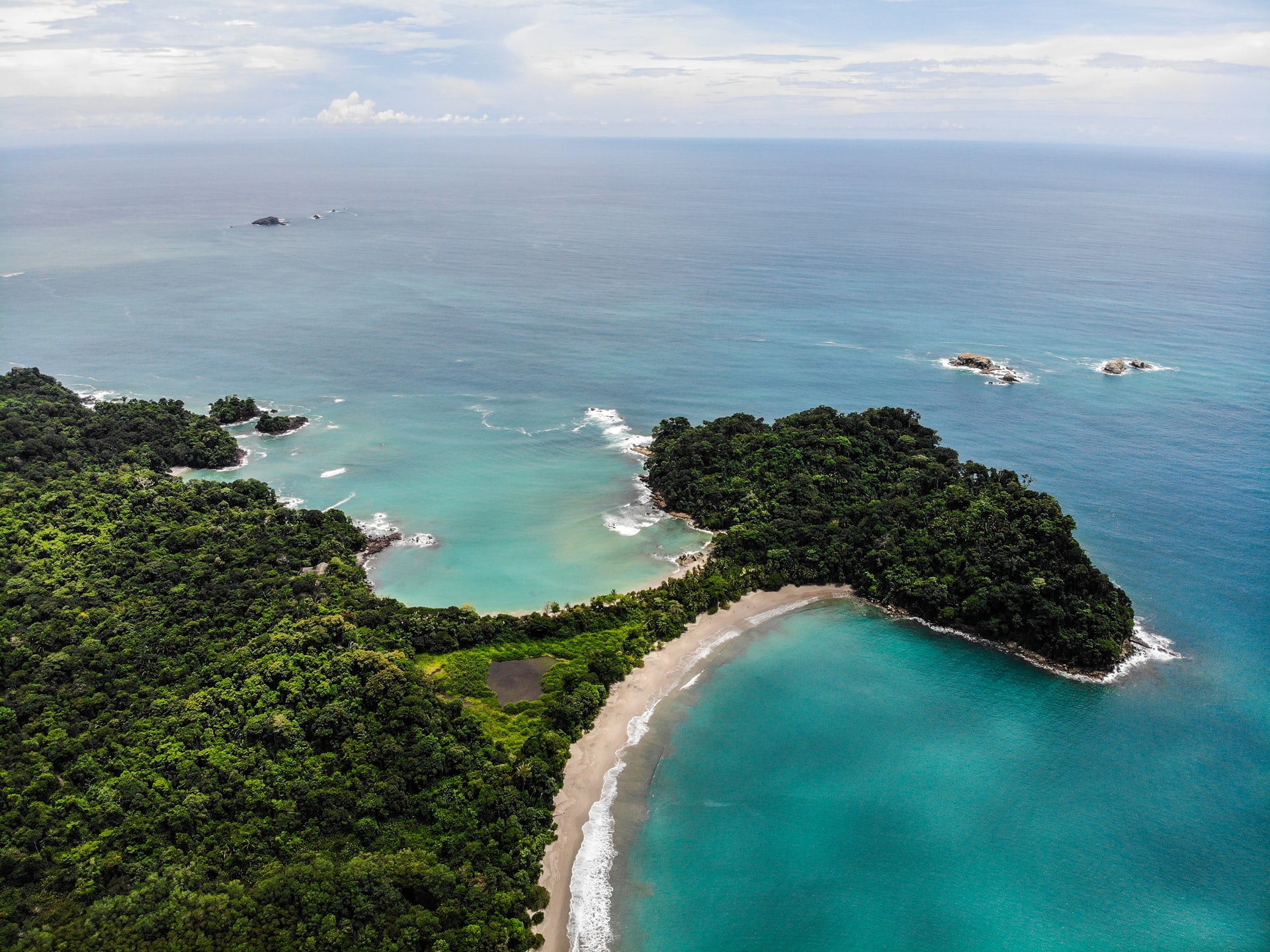 Viaje de aventura a Costa Rica