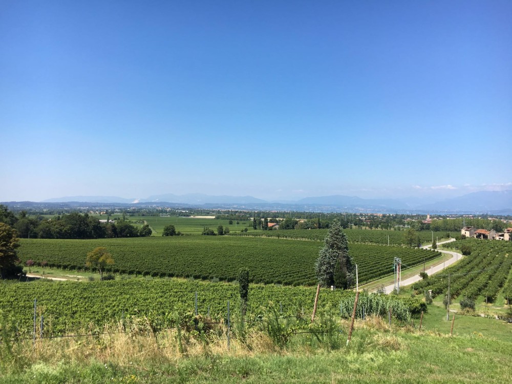 Pedalejant pel Mediterrani Italià [BIKE 2025]