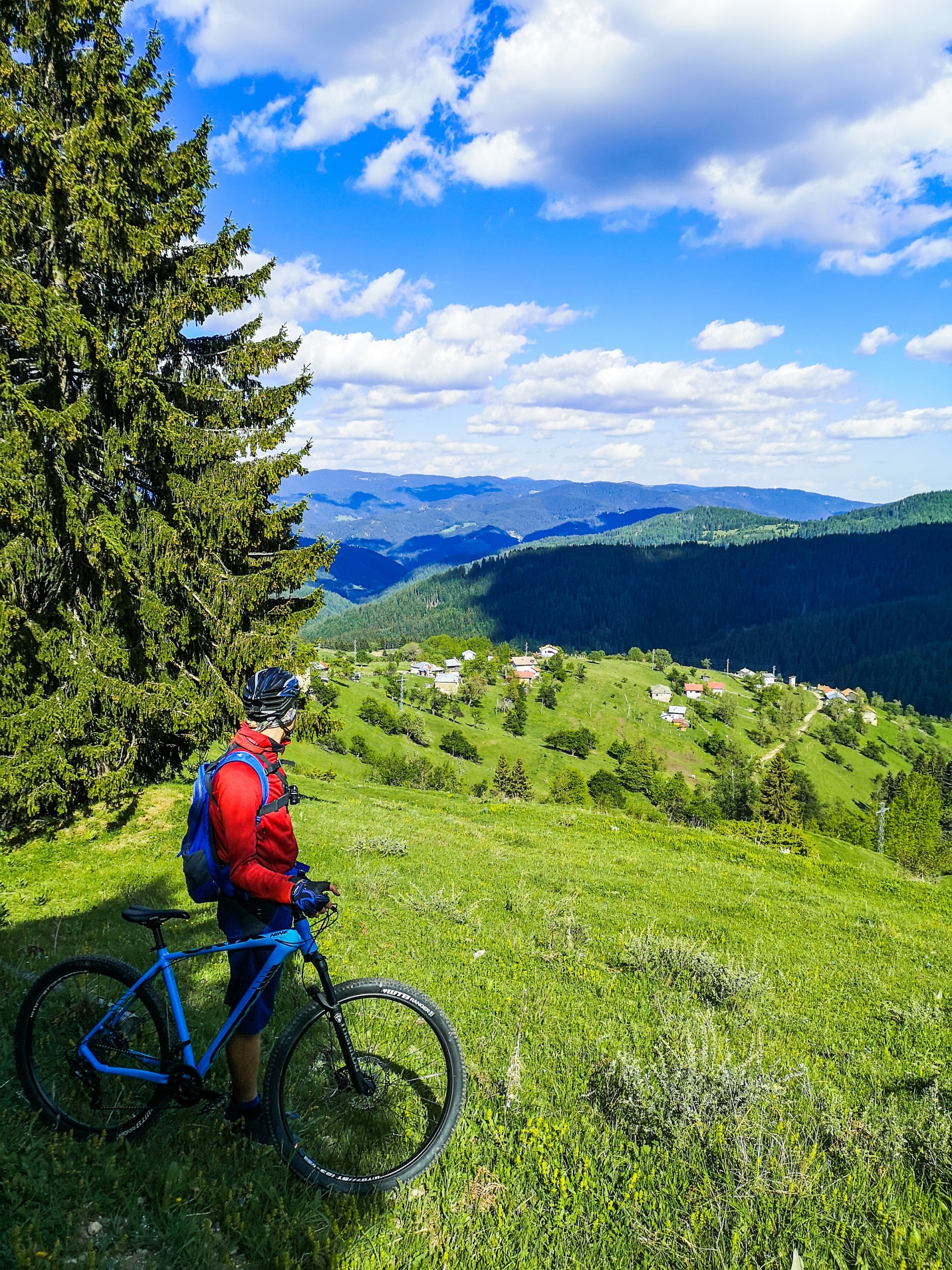 En bicicleta por los Balcanes [BIKE 2025]