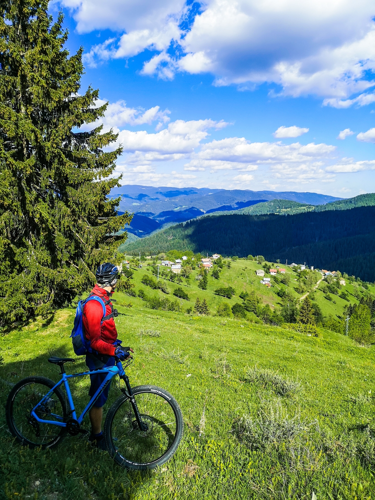 En bicicleta por los Balcanes [BIKE 2024]