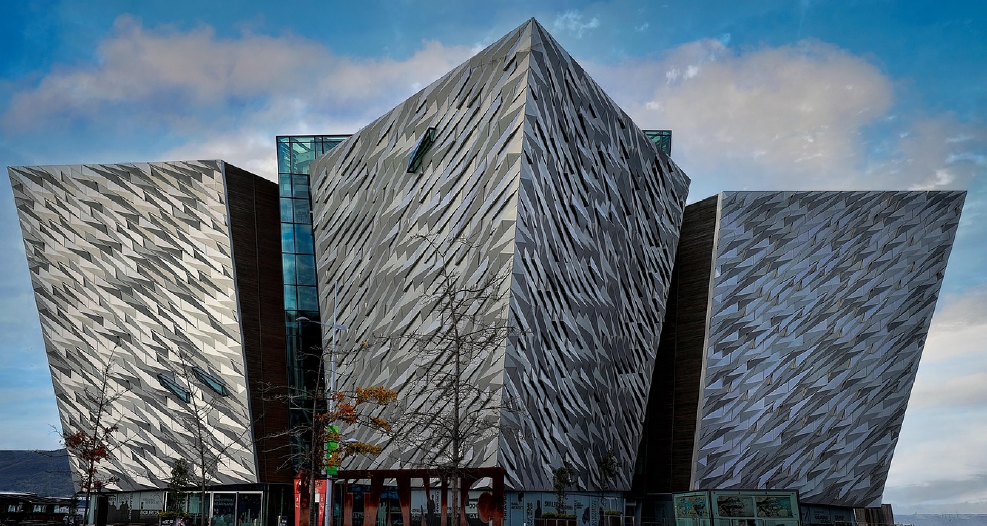 LLEGENDES IRLANDA DEL NORD [2026]