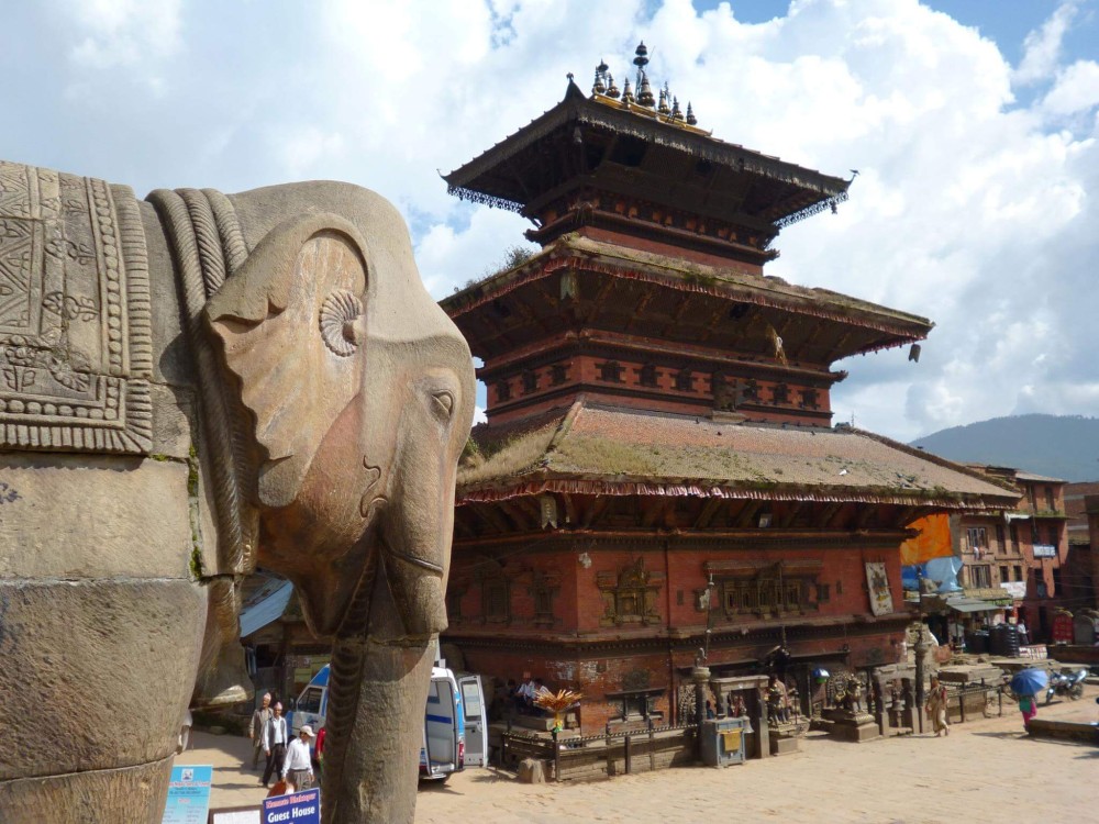 Nepal Muskana [EXODE 2024]