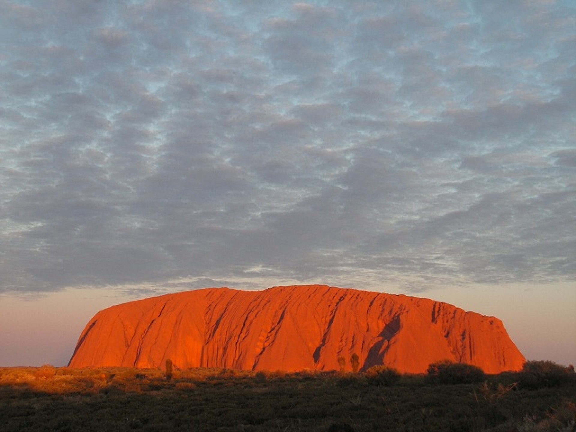 AUSTRALIA EN ESENCIA [2026]