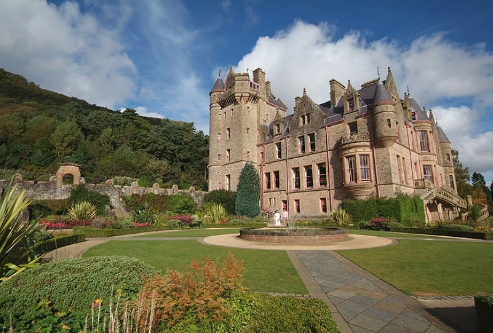 Irlanda: L'Illa Esmeralda [EXODE 2026]