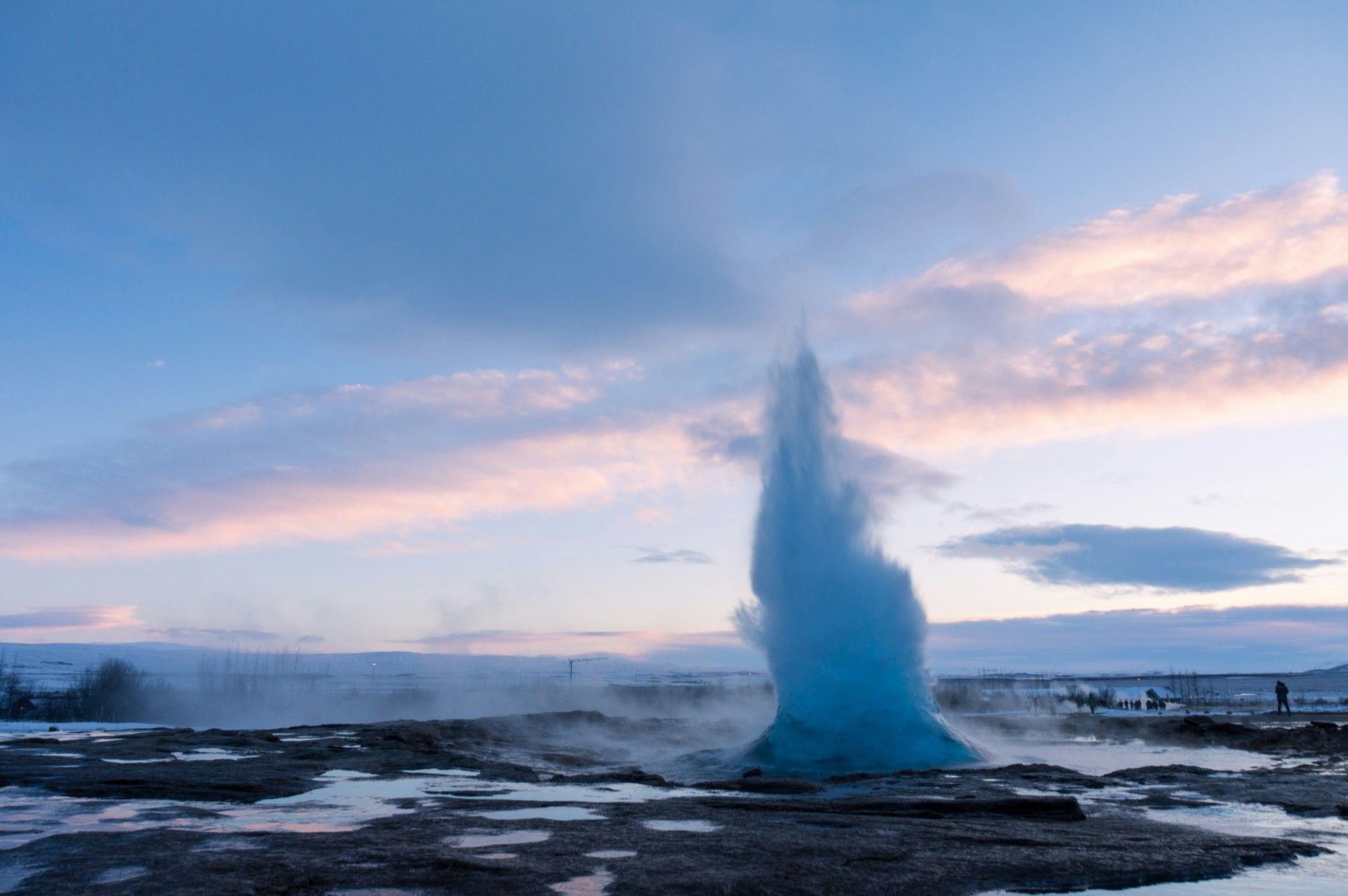 27 DIC. Fin de año a Islandia [EXODE 2026]