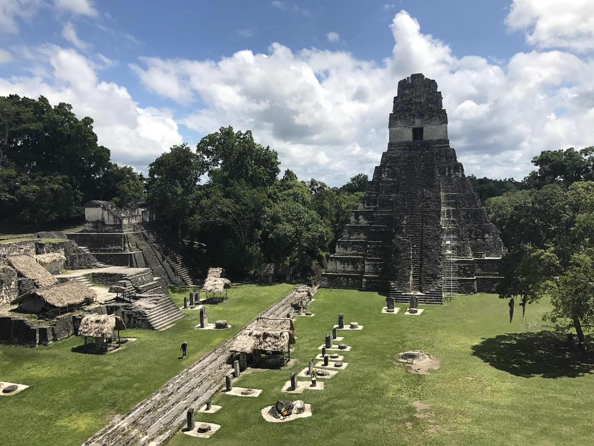 03 AGO - Cualli Otli: Guatemala i Copán [EXODE 2025]