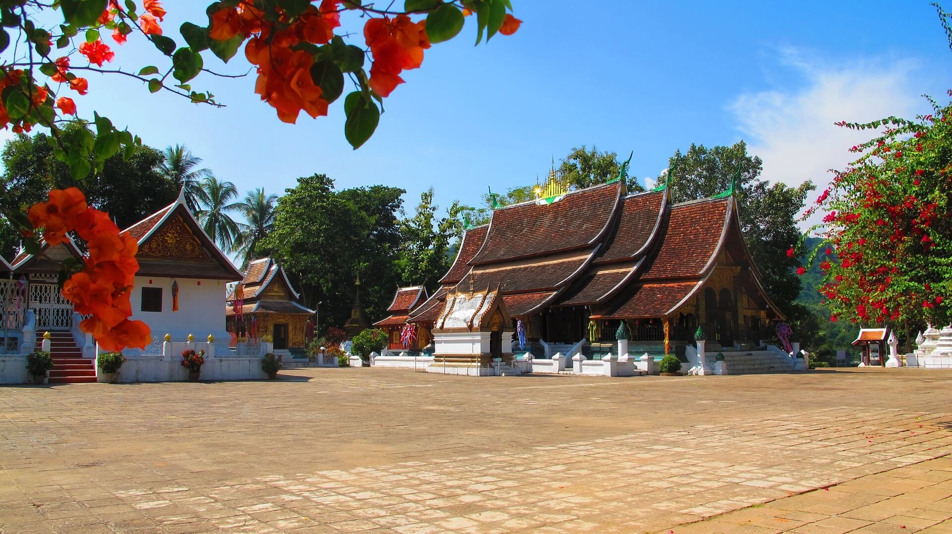 Laos de sud a nord [EXODE 2025]
