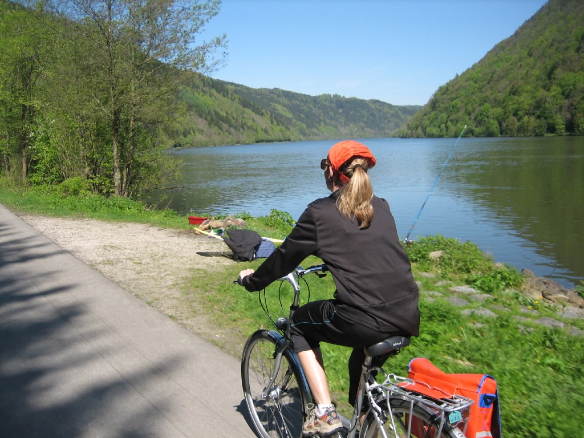 Danubi De Passau a Viena 8 dias [BIKE 2026]