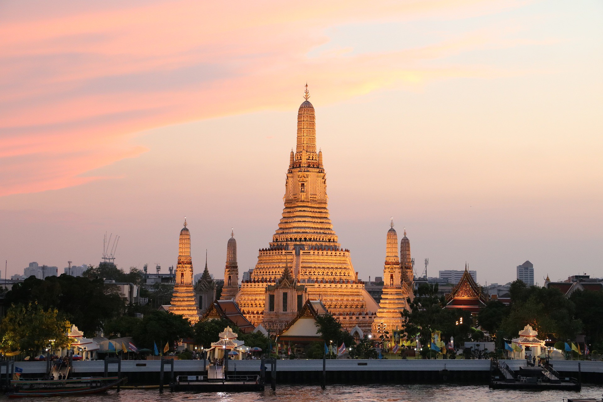 Somriures de Tailandia [EXODE 2025]