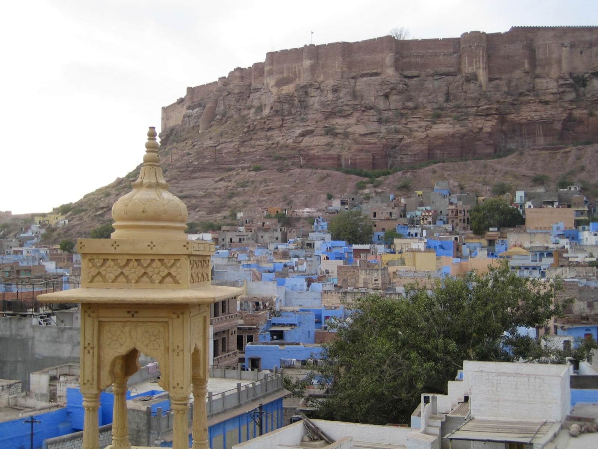 Rajastán al completo  [EXODE 2026]