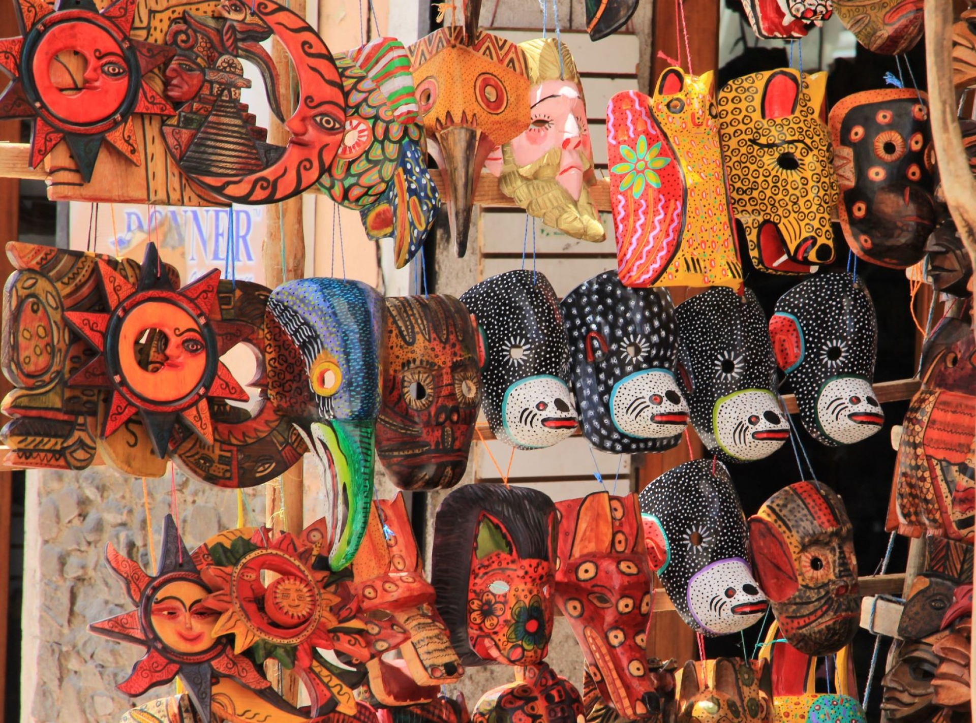 Terra Maya i Copan [EXODE 2026]