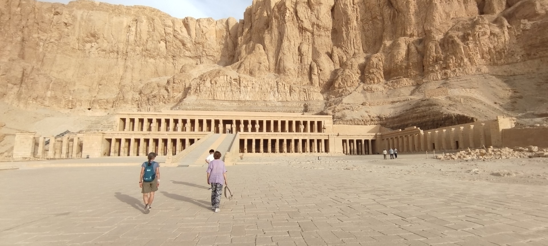 28-29-30MAR EGIPTO - FULL KARIM [EXODE 2026]