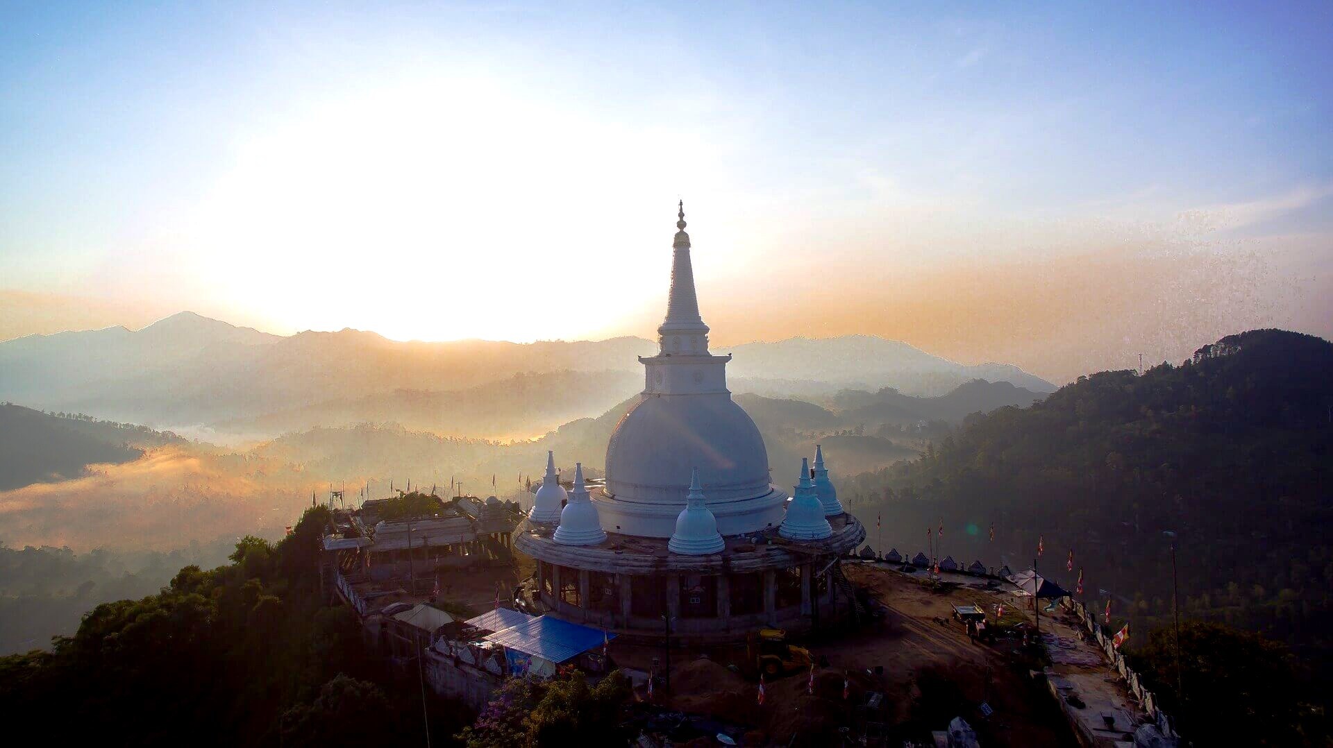 La Isla de las Especias [EXODE 2026]