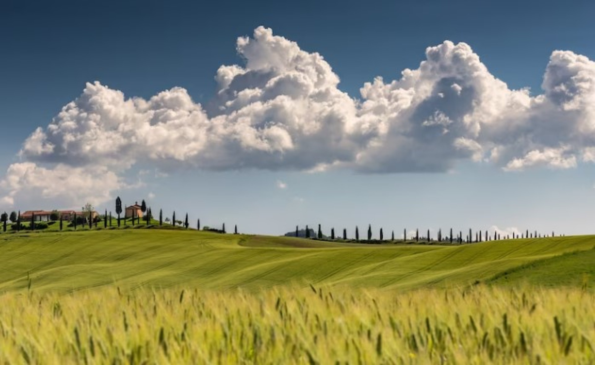 Semana Santa en bicicleta - Cinco propuestas de rutas para hacer en familia