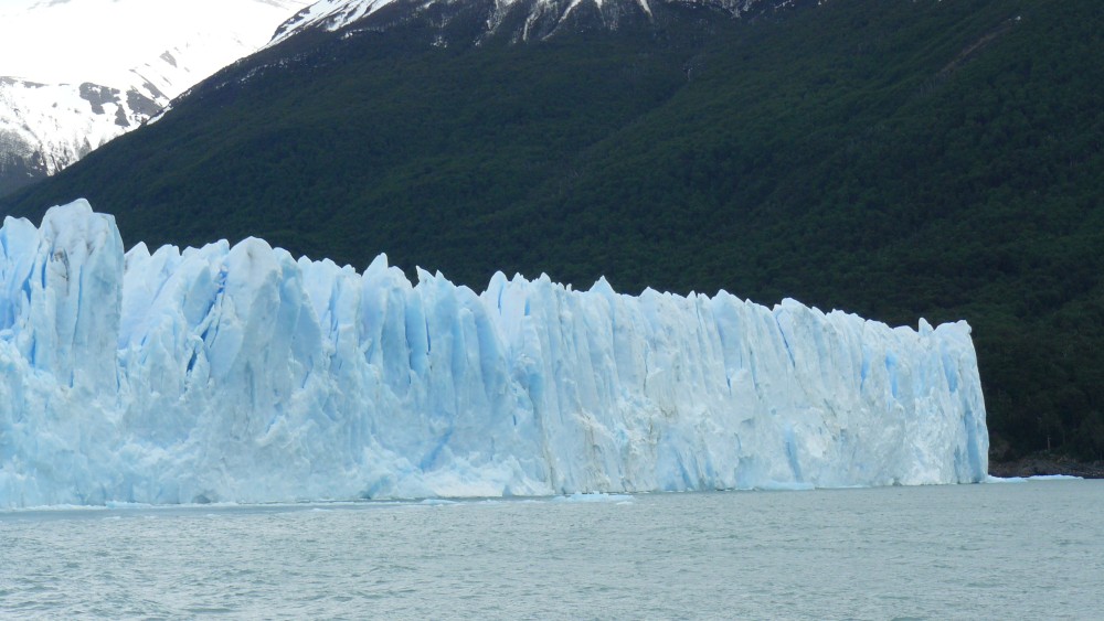 La millor estació per a visitar el Glacial Perito Moreno