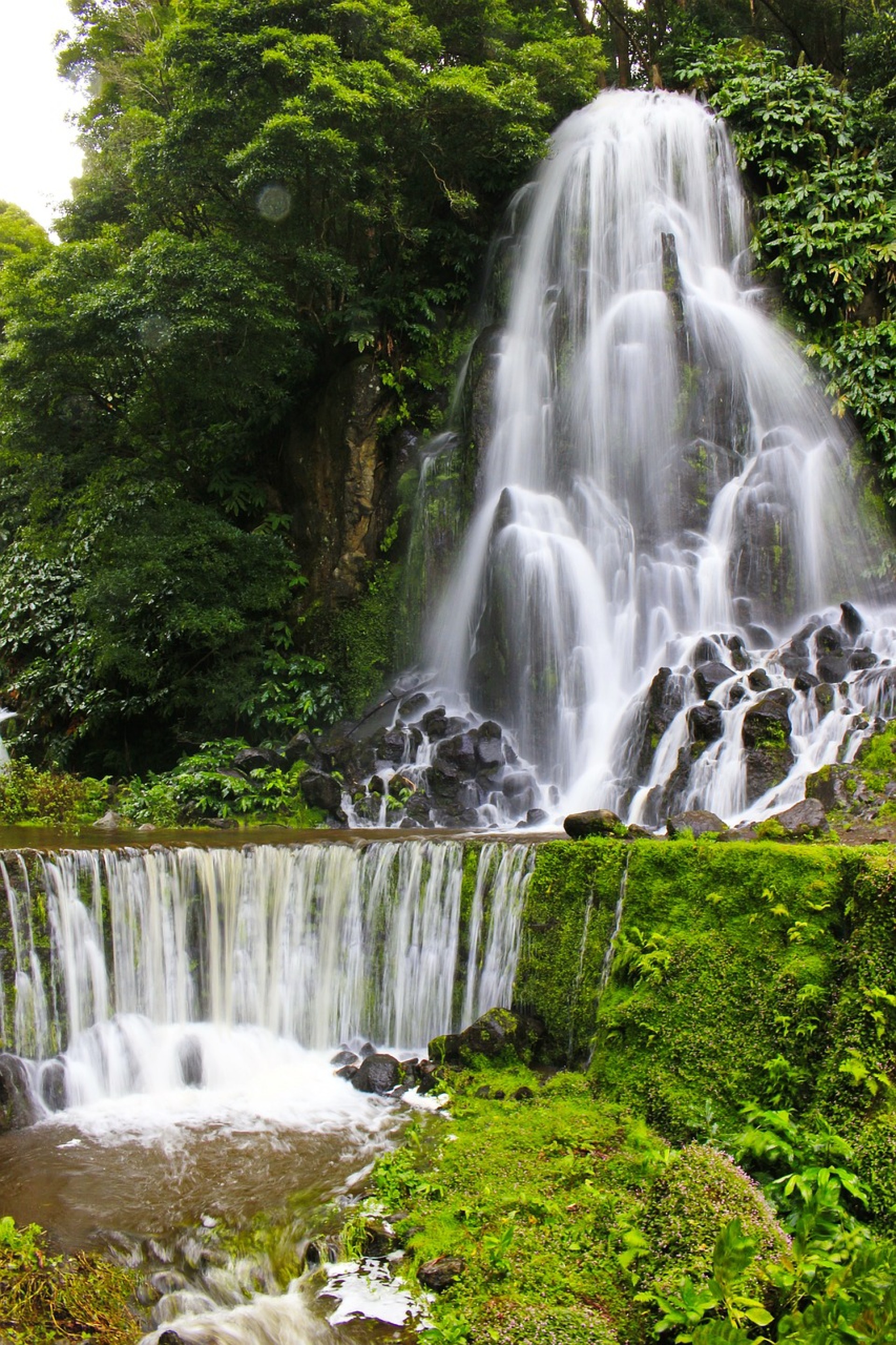 Aventura en Açores [2025]