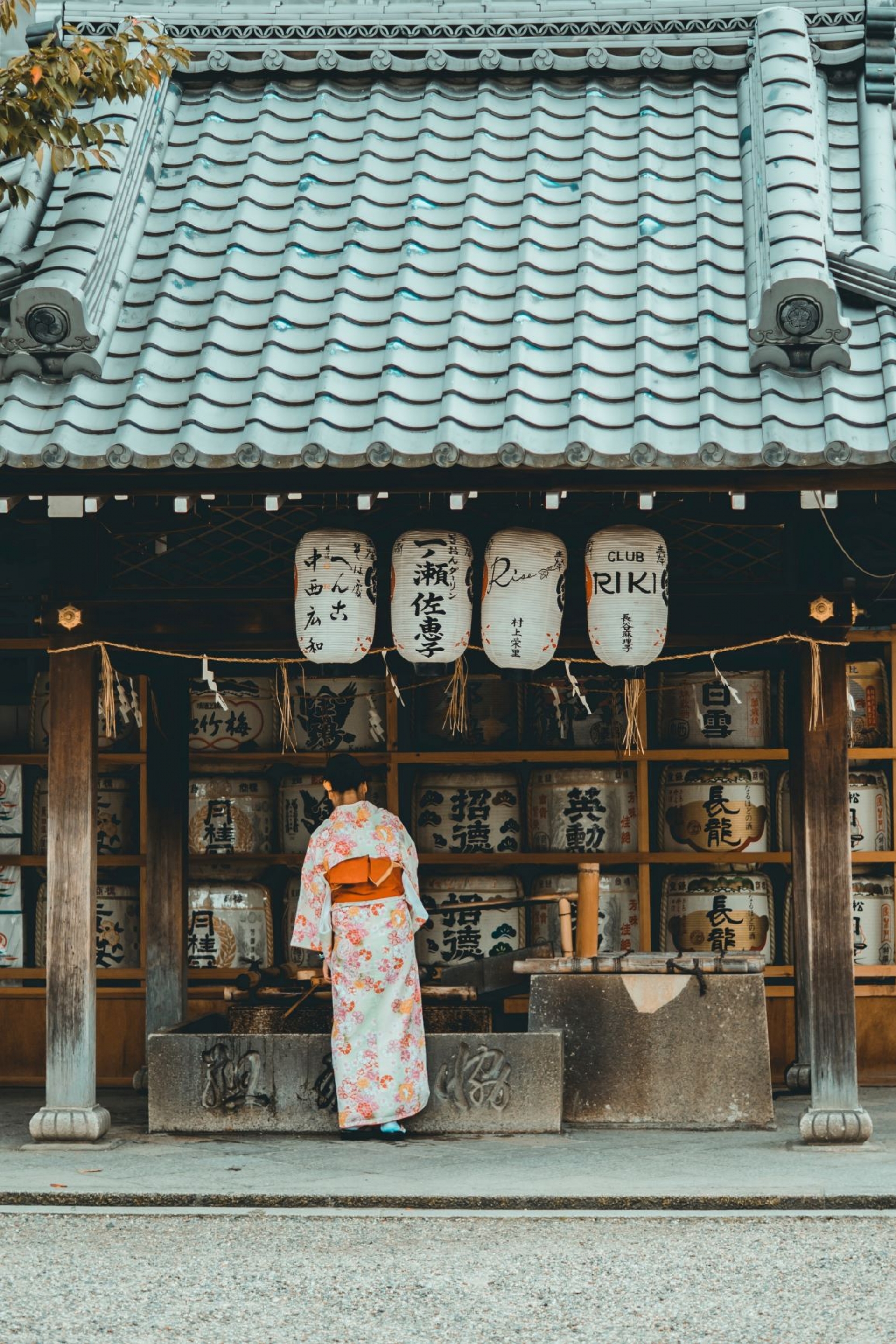Japón; 13 Sep Tradición y Modernidad  EXODE [2025]