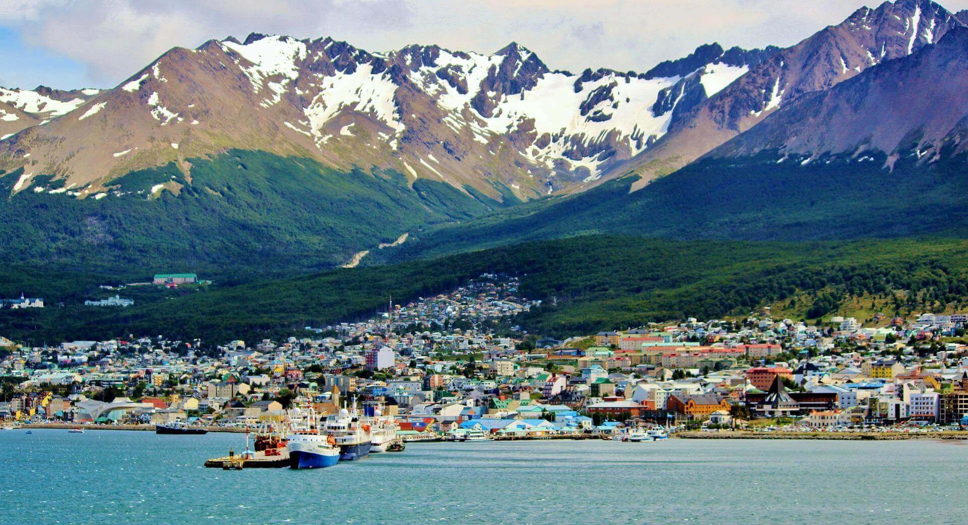Argentina: Patagonia al complet [EXODE 2025]