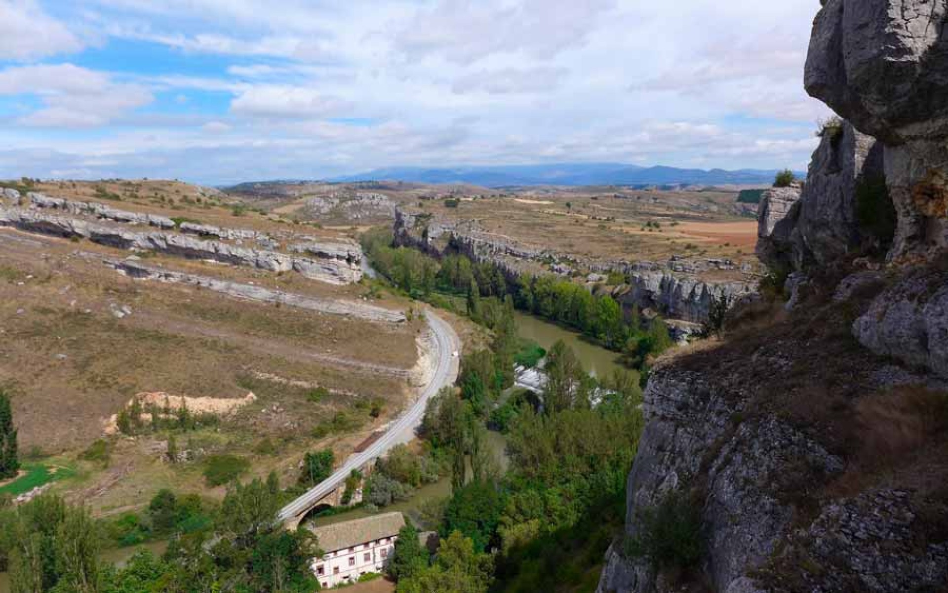 Les Loras, Massís d&#039;Amaya i Santuari de Mave [BIKE 2025]