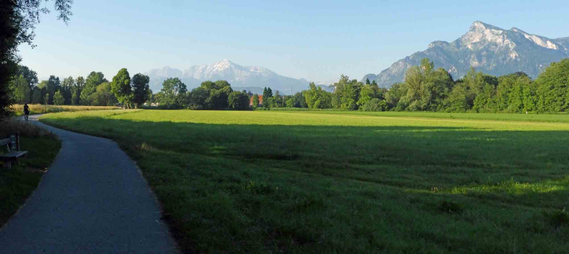 ALPS PER A TOTS [BIKE 2025]