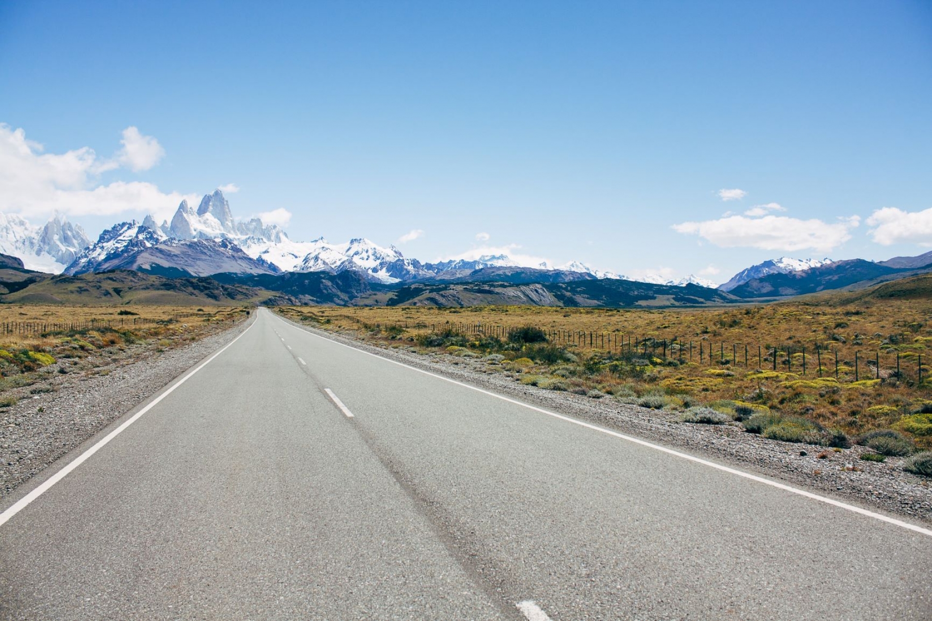 Patagonia y el Nord de Argentina [EXODE 2025]