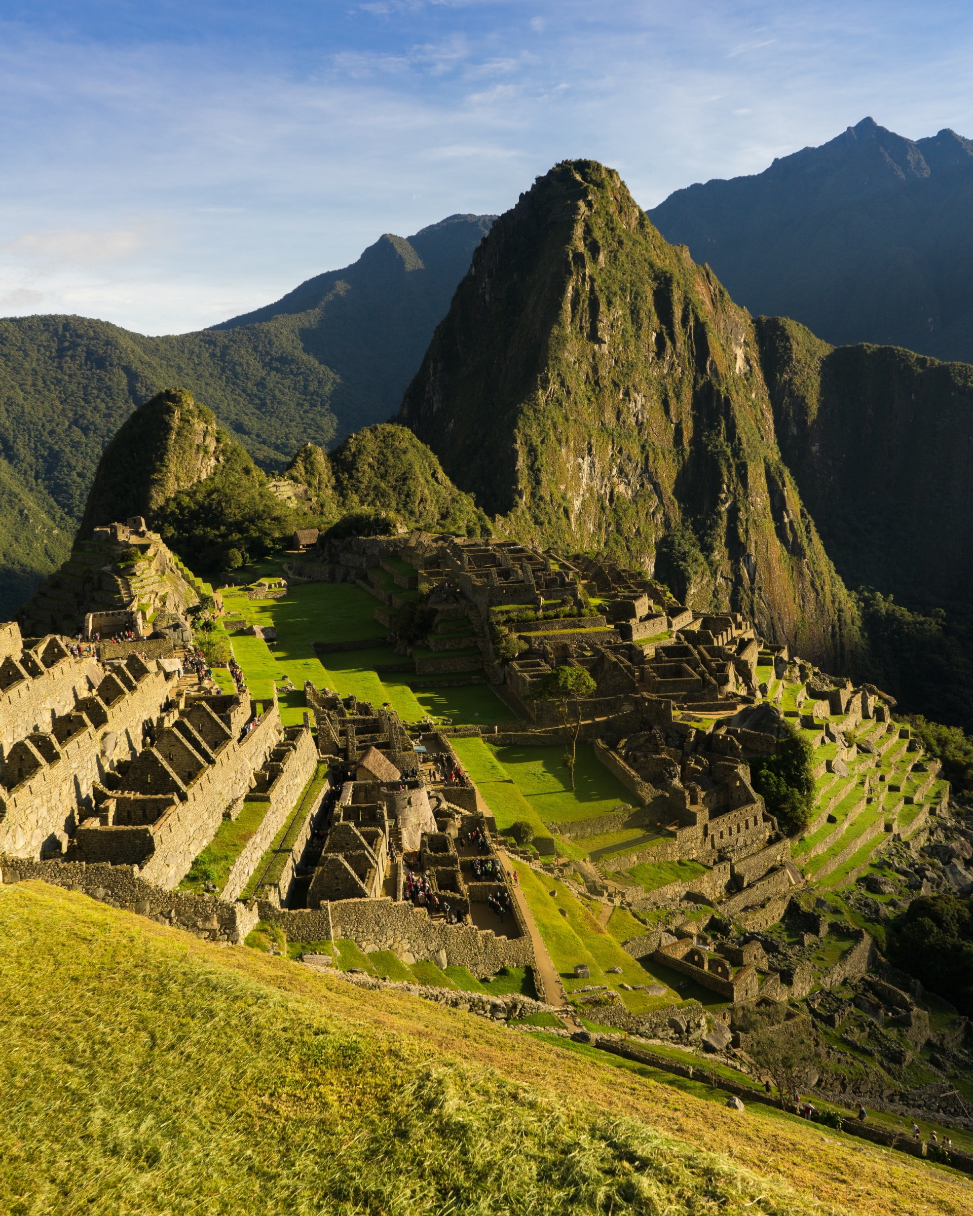 Meravelles del Perú [EXODE 2026]
