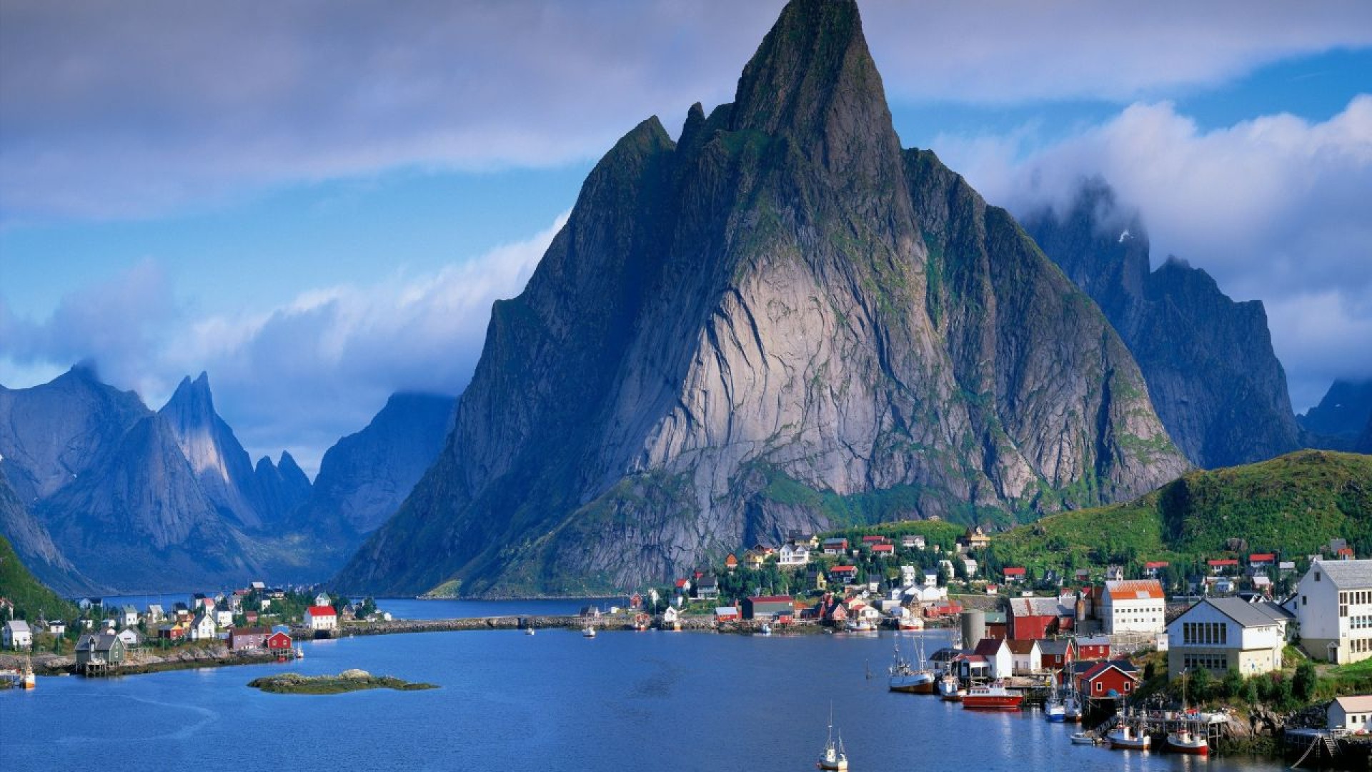 Fiords del Nord i Alesund [EXODE 2025]