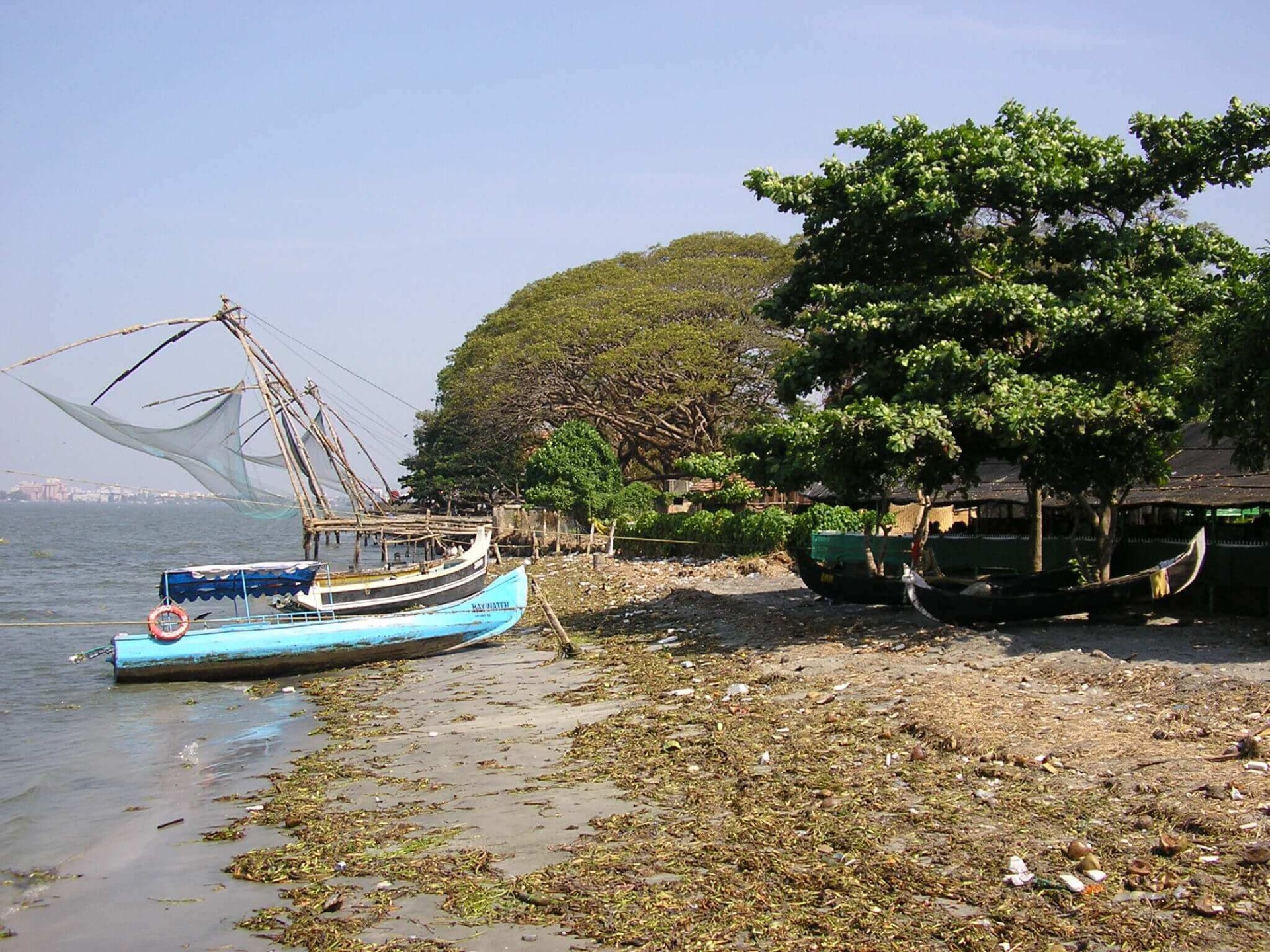 Tesoros Sur de la India [EXODE 2026]