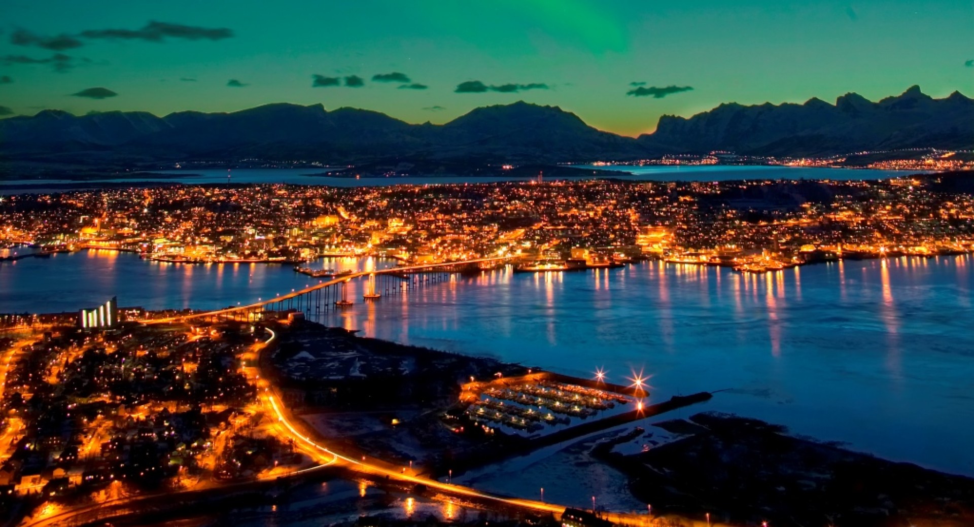 Fiords del Sud i Kristiansand [EXODE 2026]