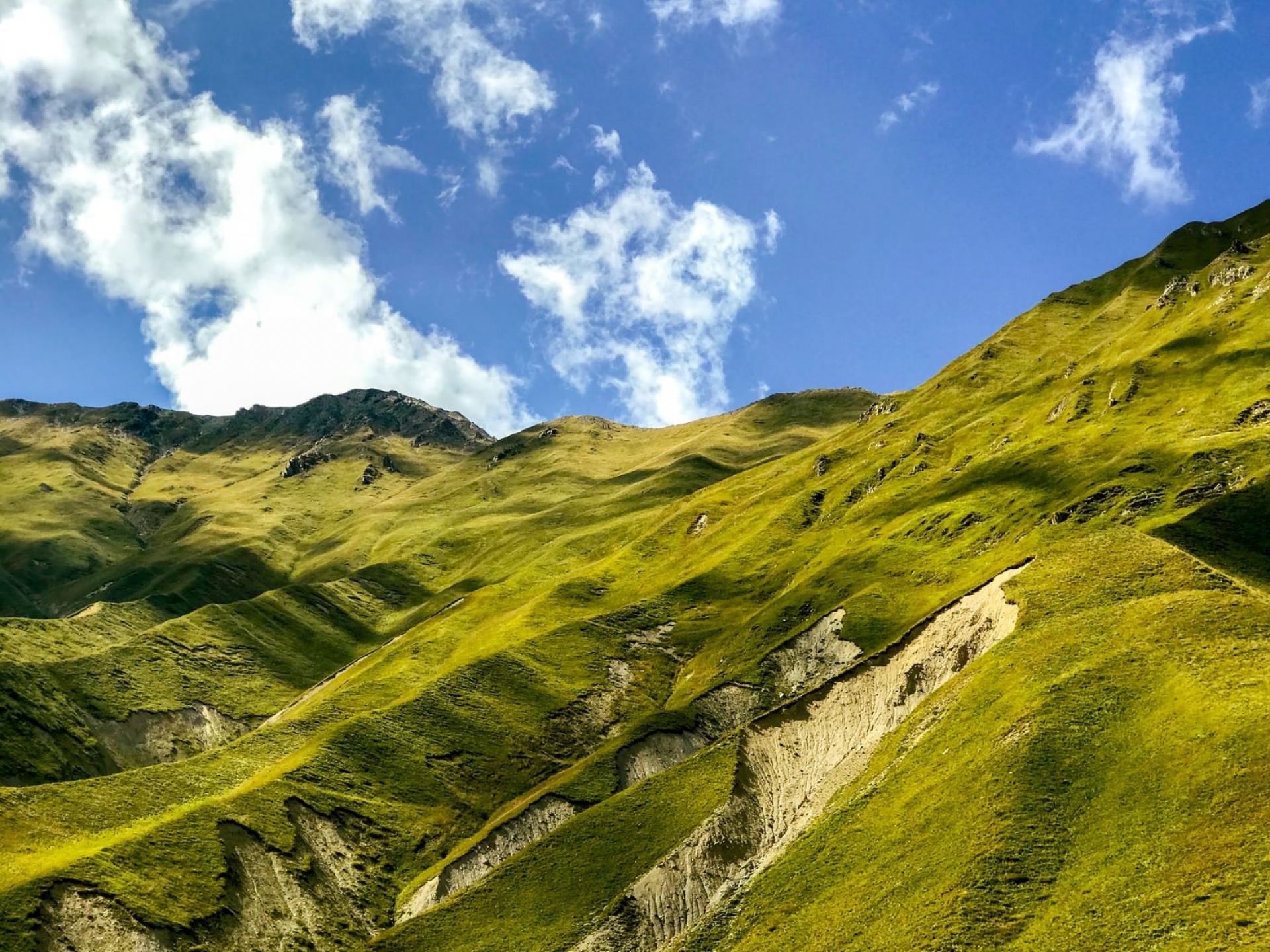 SVANETI: Pics Nevats i Torres Medievales [EXODE 2025]