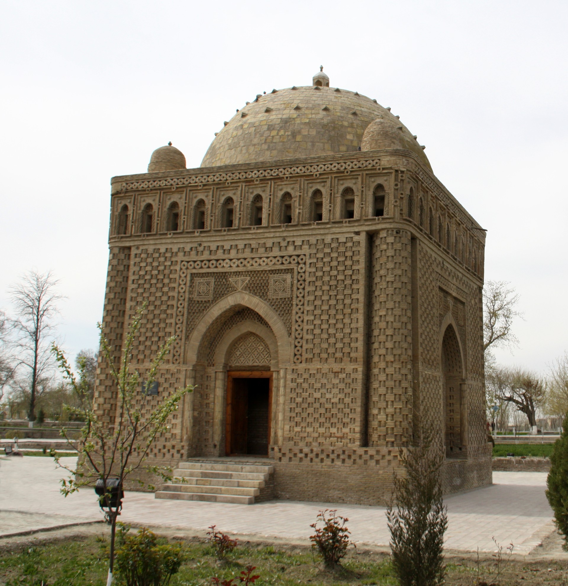 Joies de Uzbekistan [EXODE 2026]