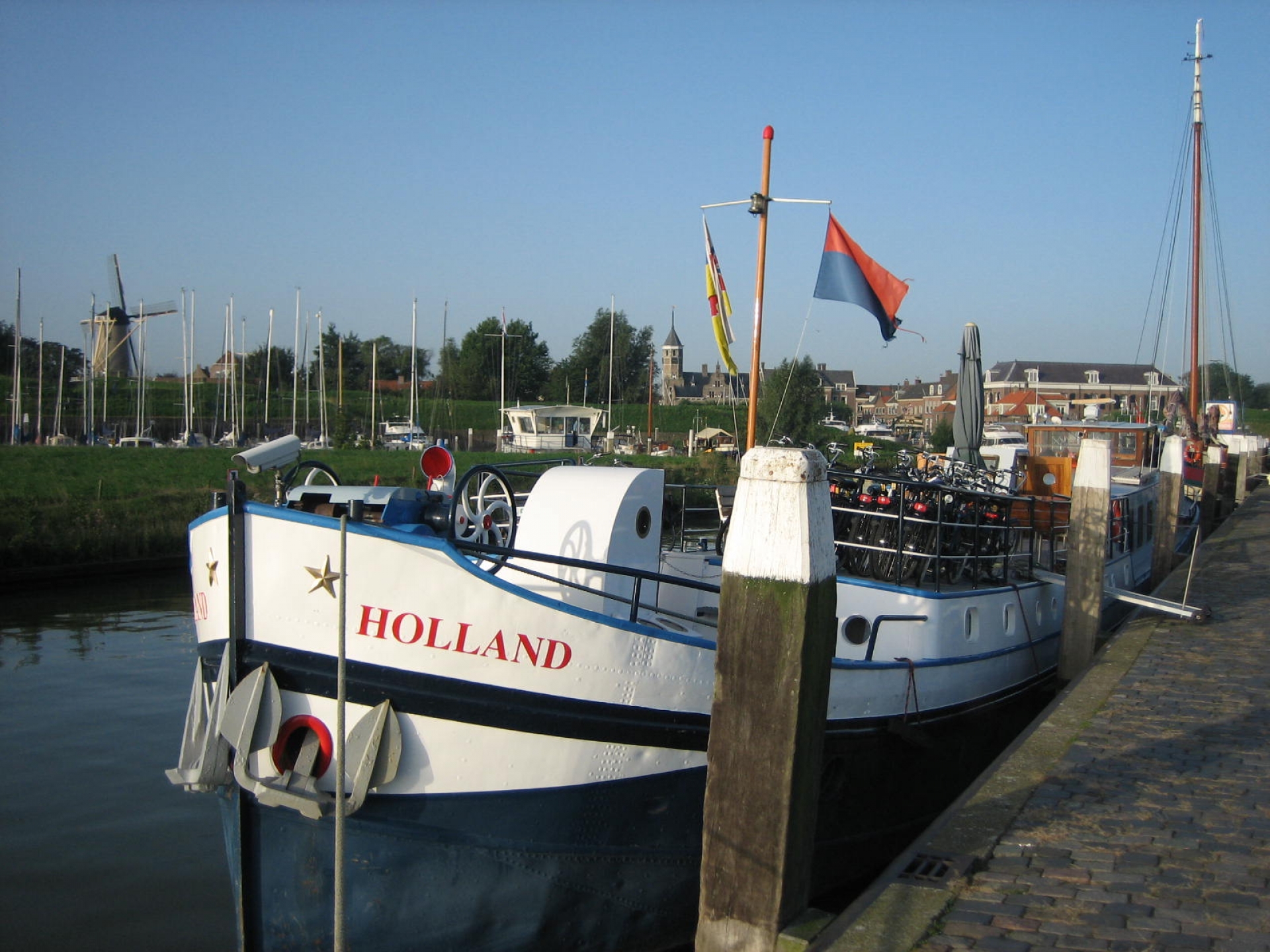 El millor d'Hansa [BIKE 2026]