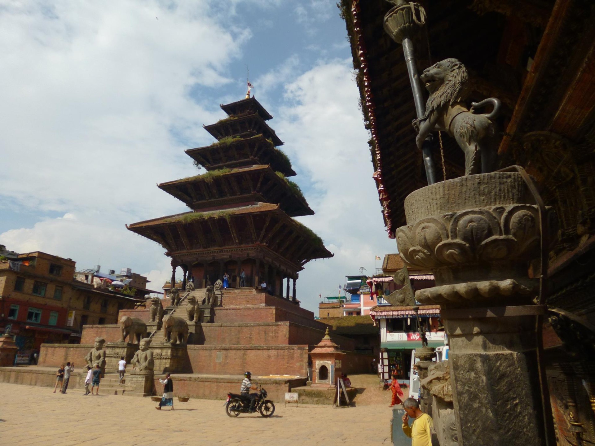 02 AUG - NEPAL DOKO [EXODE 2026]