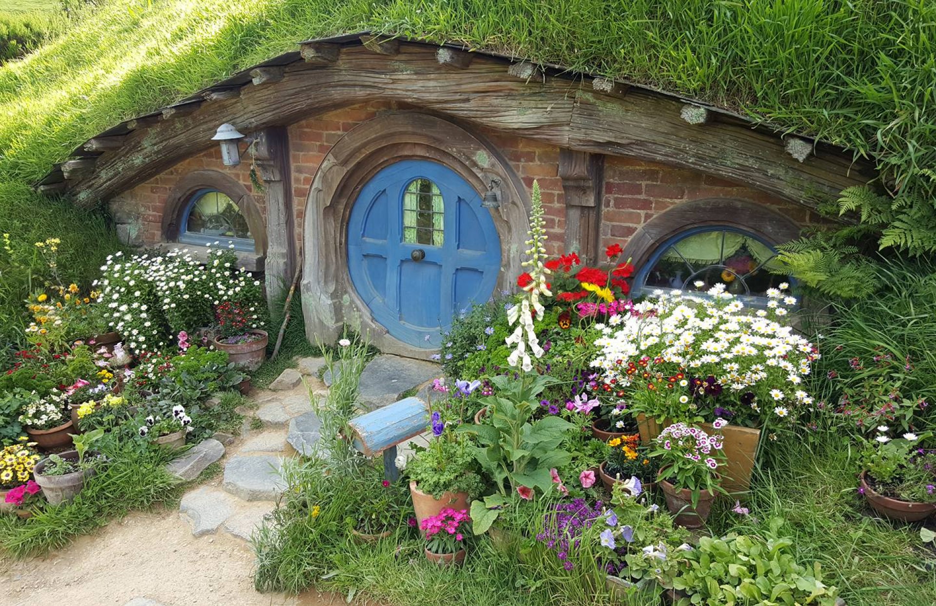 ESENCIA DE NUEVA ZELANDA [EXODE 2026]