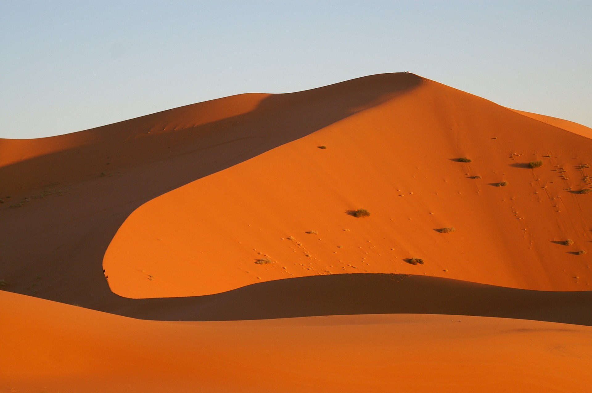 El sud del Marroc, desert i la vall del Draa [ EXODE 2025]