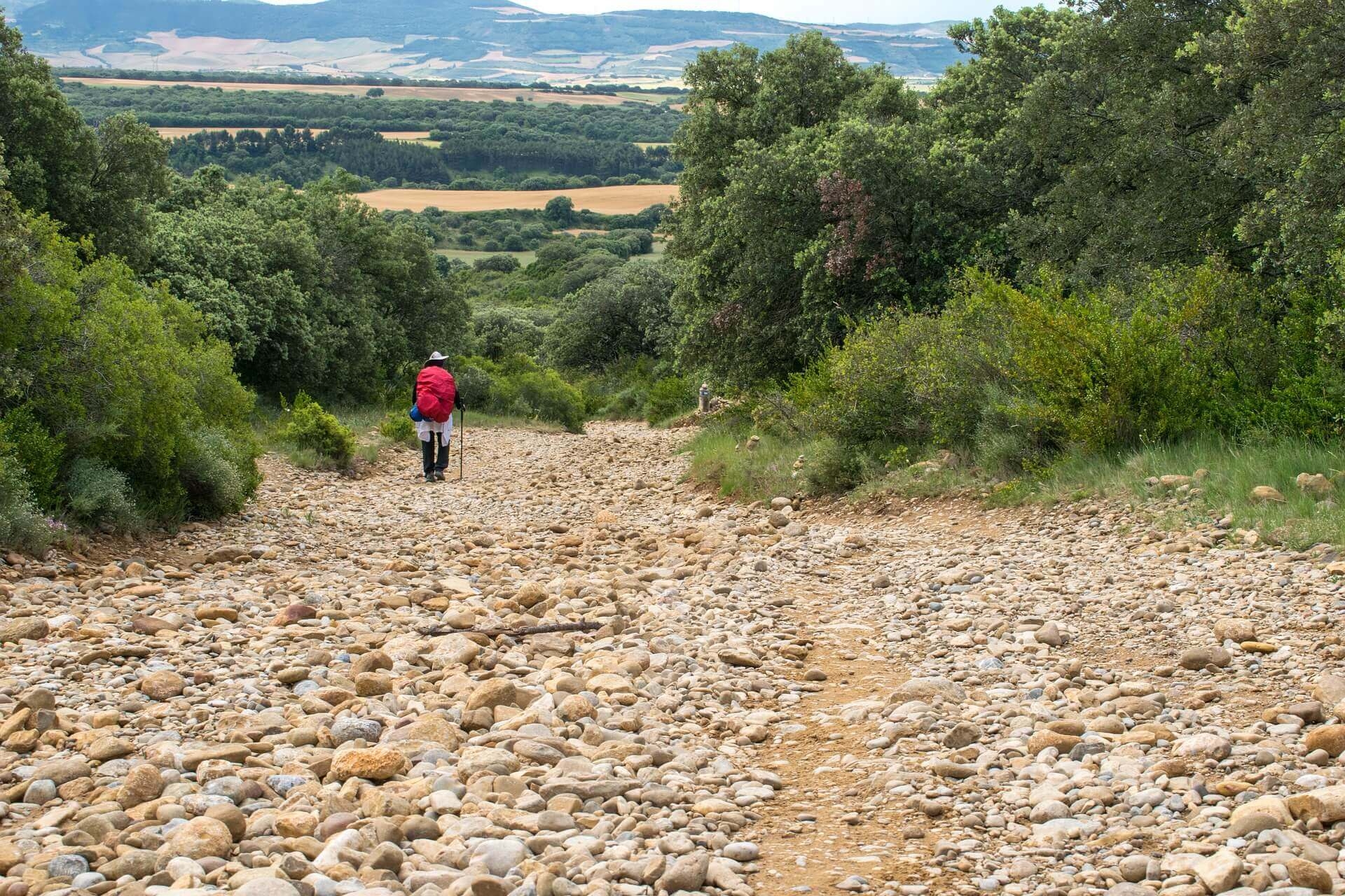 Camino del Norte De Hondarribia a Santander [BIKE 2025]