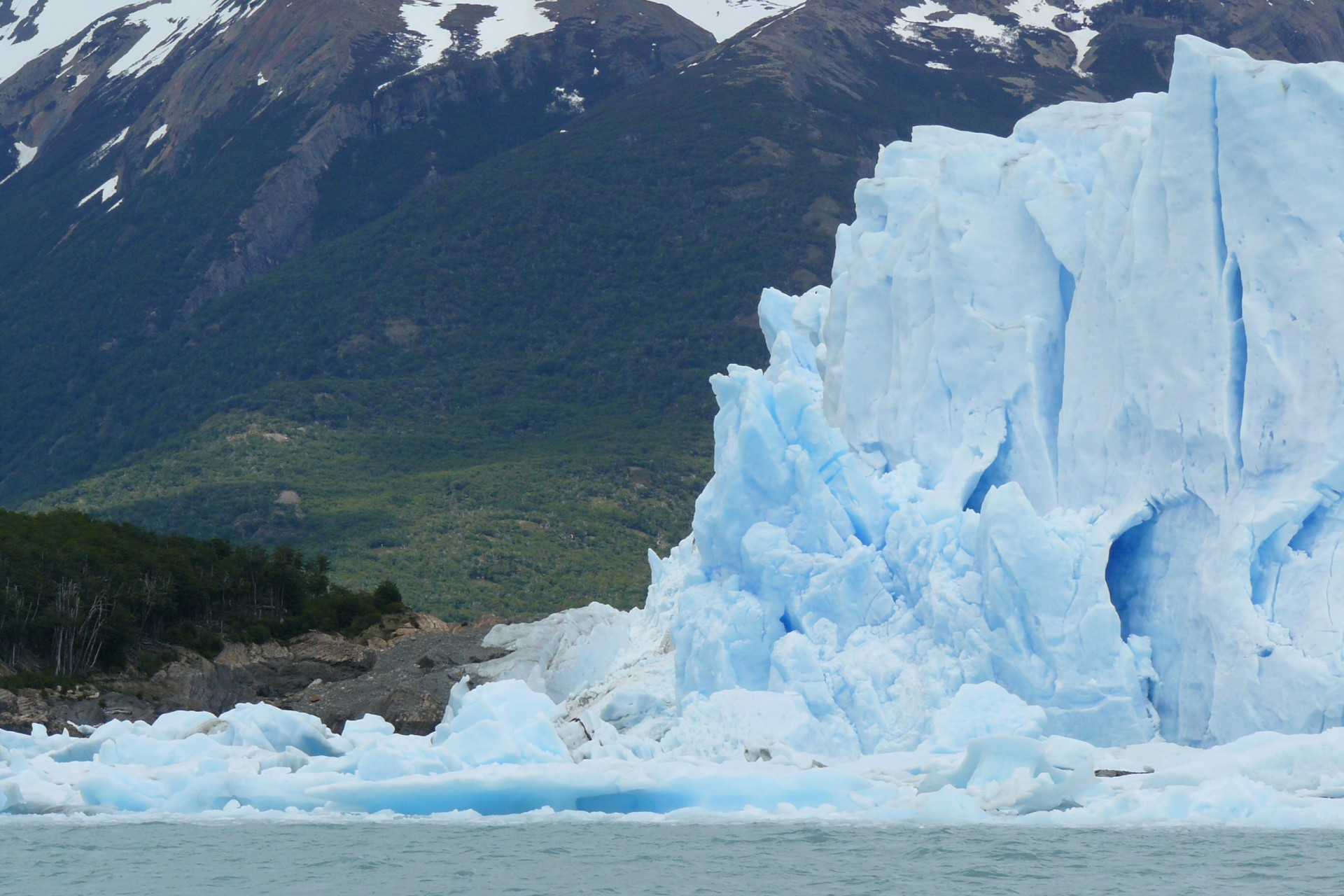 Terres de Patagonia [EXODE 2025]