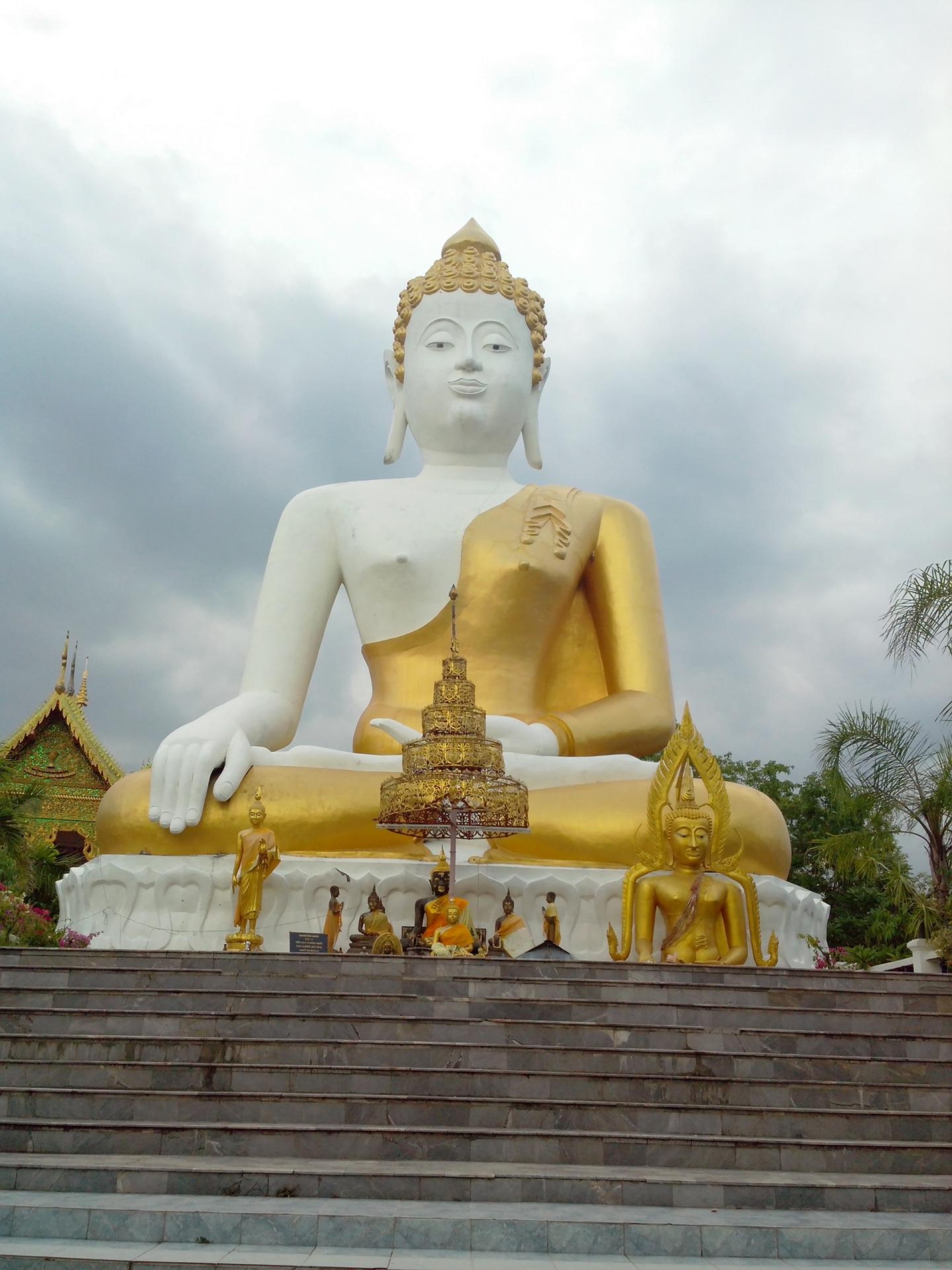 MINORIES DE TAILANDIA &amp; KRABI [2025]
