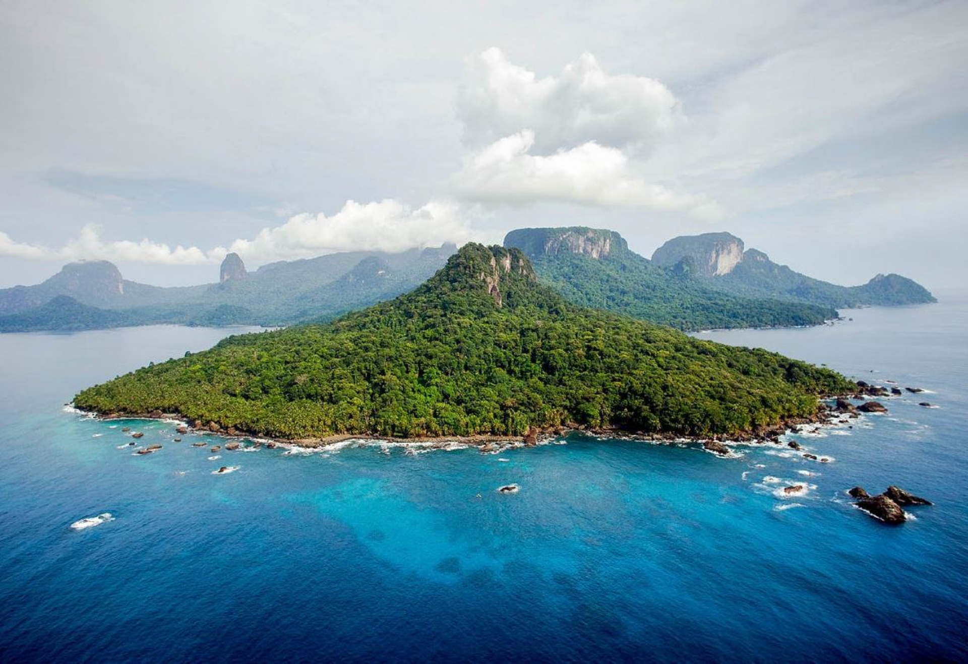 El Paradís descobert [EXODE 2026]