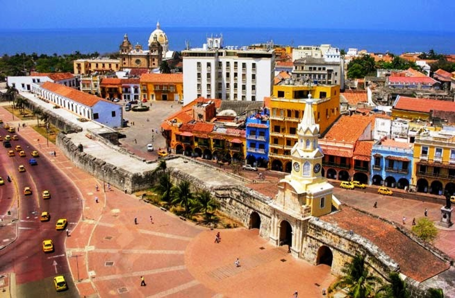 02 AUG - Colòmbia, que chimba! [EXODE 2026]