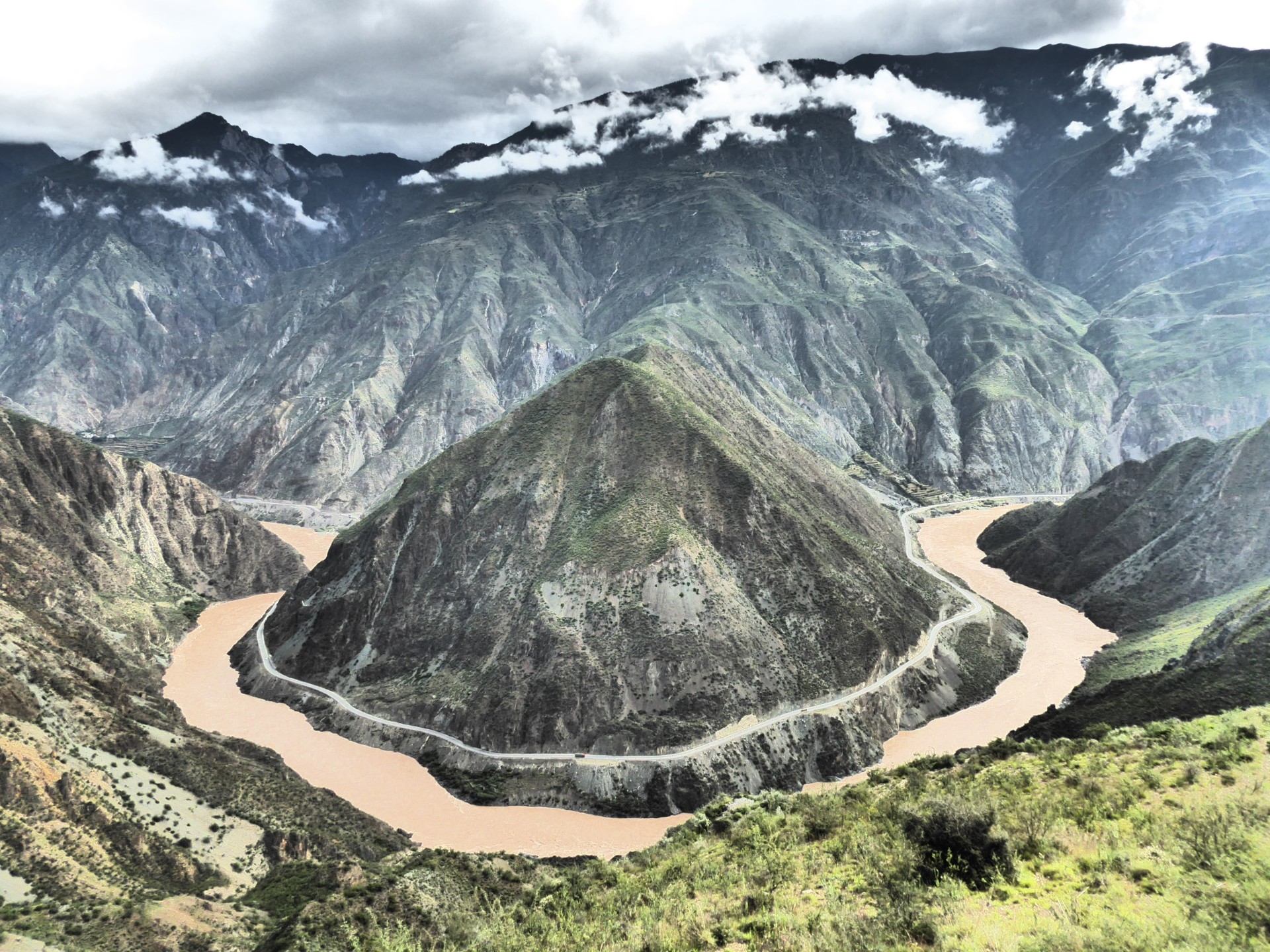 sortides especials - PAÍS AL SUD DELS NÚVOLS [EXODE 2026]