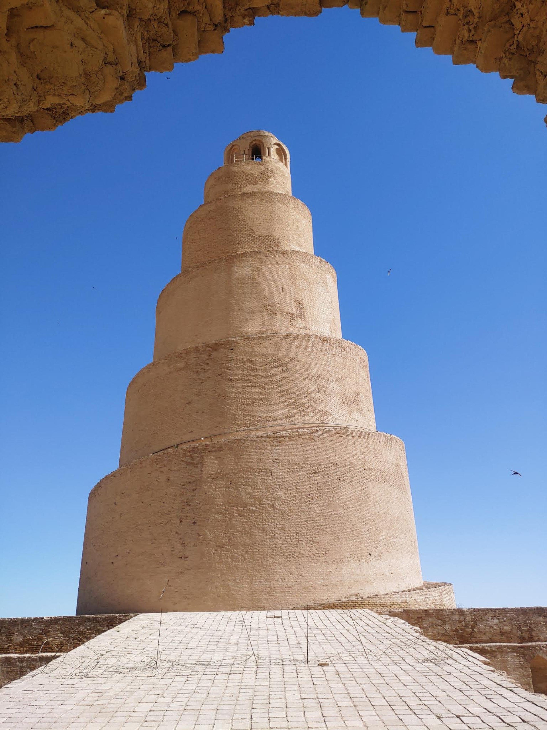 De Basora a Erbil [2026]