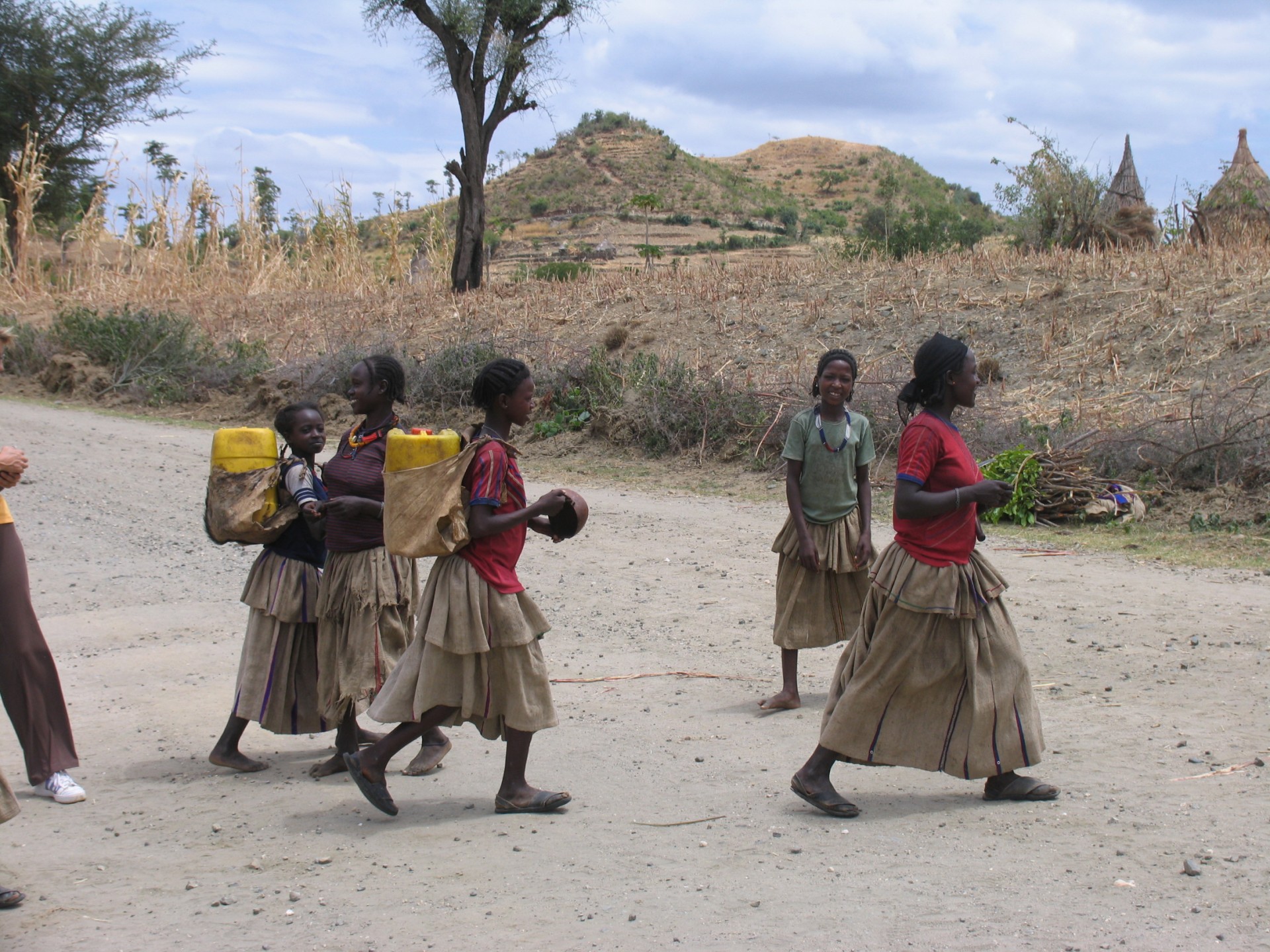 Etiòpía Ruta Habesha [2026]