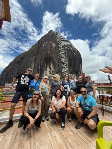 ESTEBAN &amp; MONTSERRAT