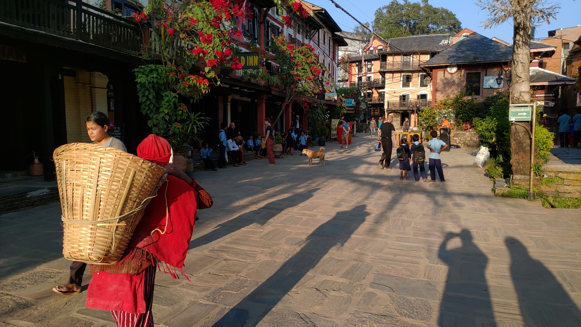 NEPAL ChhoraChhori petits viatgers  [EXODE 2025]
