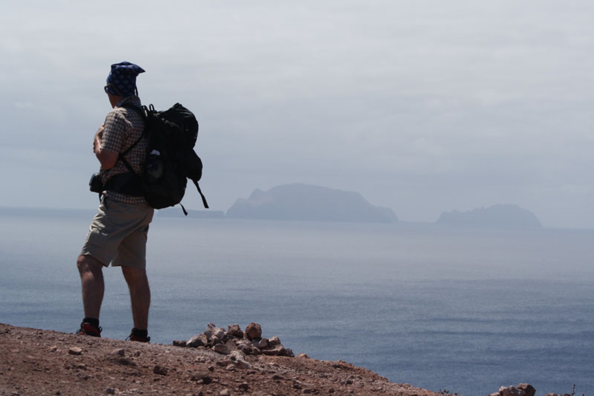 Trekking a Madeira [EXODE 2025]