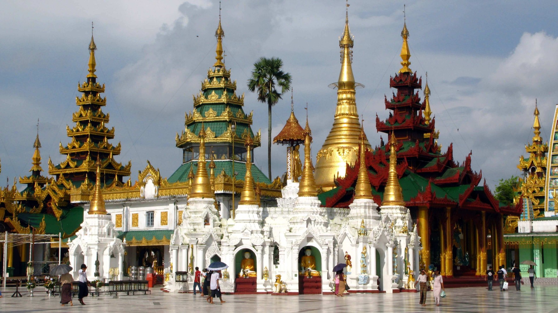 Cor de Myanmar [EXODE 2025]