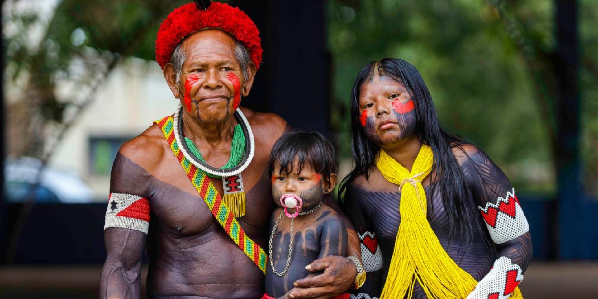 Destinos seguros y sostenibles para familias aventureras