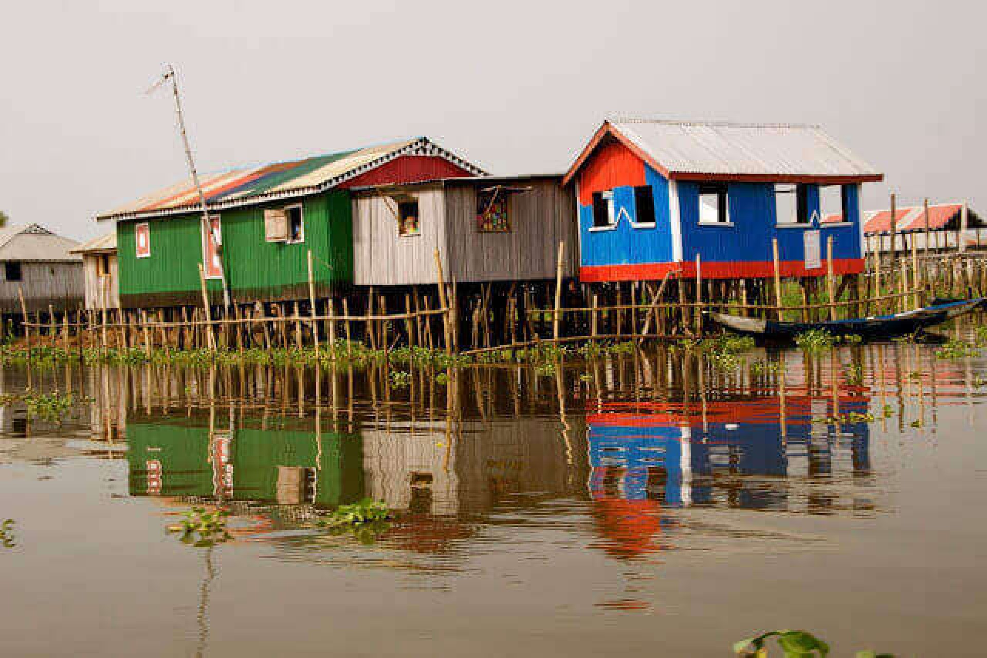 Benin La Ruta Akuru [EXODE 2026]