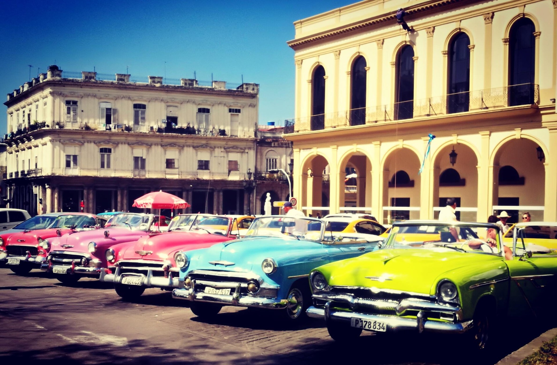 06 Agost Joies de Cuba [EXODE 2025]